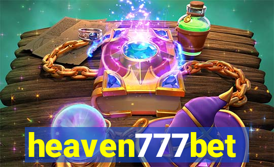 heaven777bet