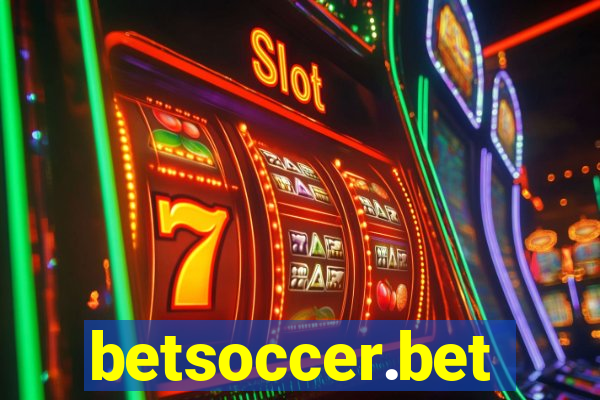 betsoccer.bet