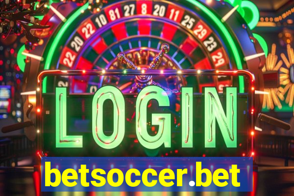 betsoccer.bet