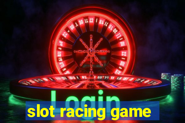 slot racing game