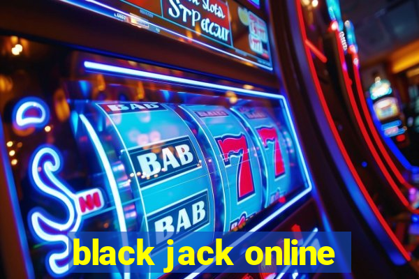 black jack online