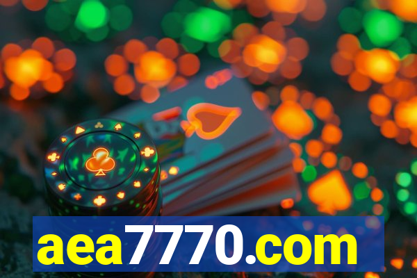 aea7770.com