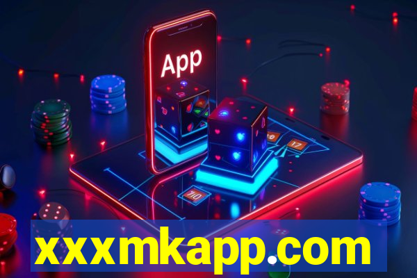 xxxmkapp.com