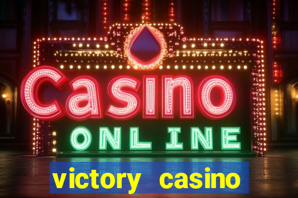 victory casino cruise florida