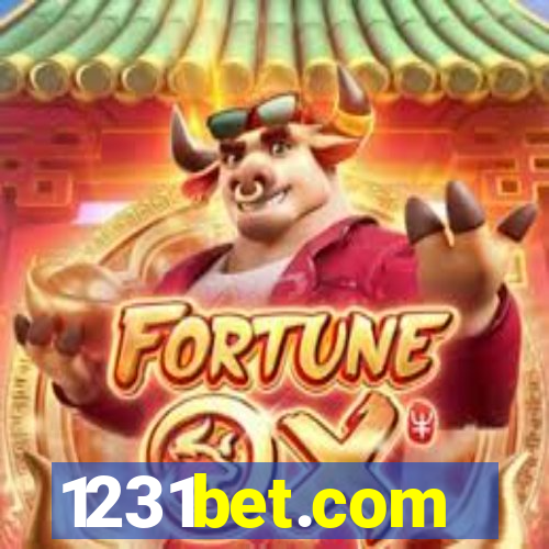 1231bet.com