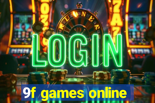 9f games online