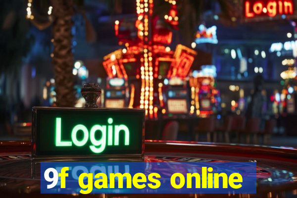 9f games online