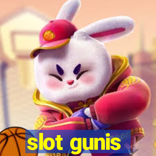 slot gunis