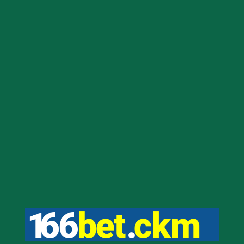 166bet.ckm