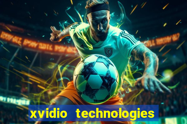 xvidio technologies startup brasil 2023