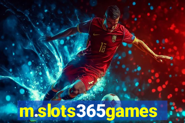 m.slots365games