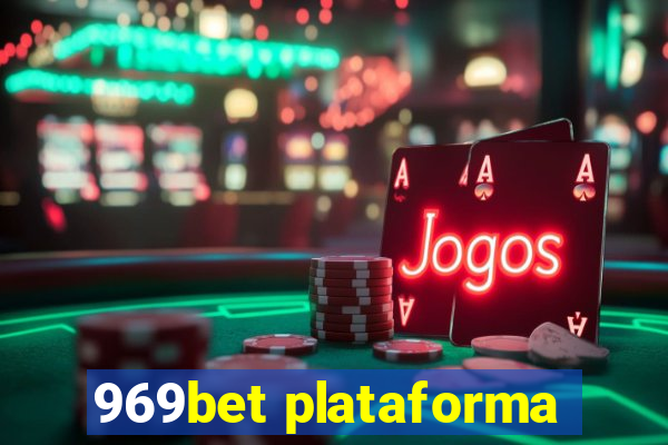 969bet plataforma