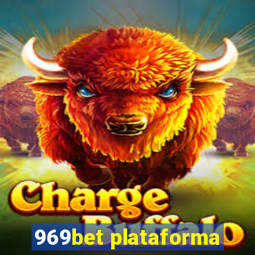 969bet plataforma