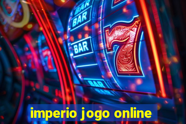 imperio jogo online