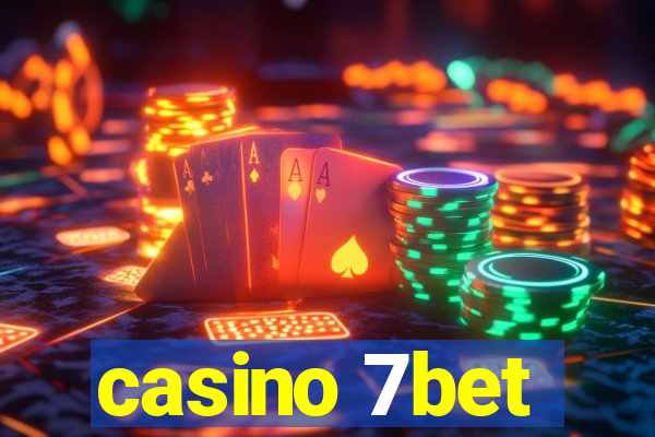 casino 7bet