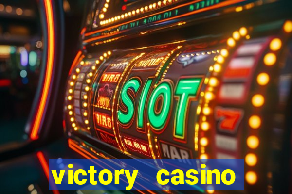 victory casino cruises port canaveral