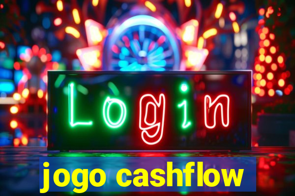 jogo cashflow