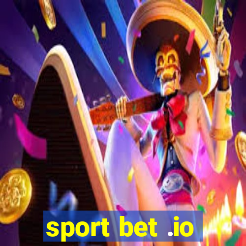 sport bet .io