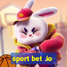 sport bet .io