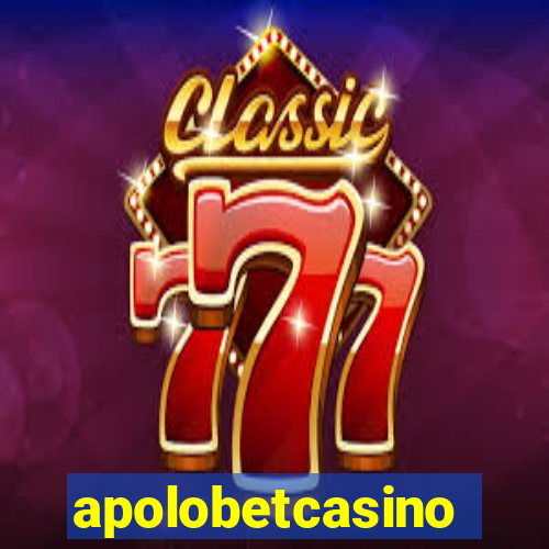 apolobetcasino