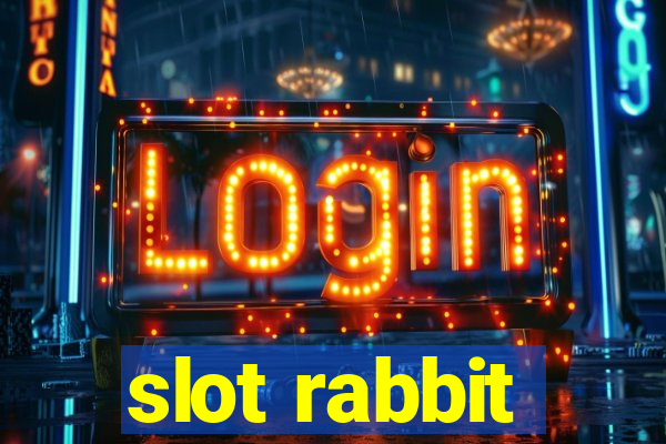 slot rabbit