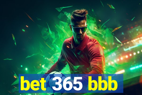 bet 365 bbb