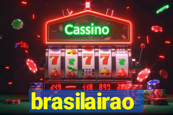 brasilairao