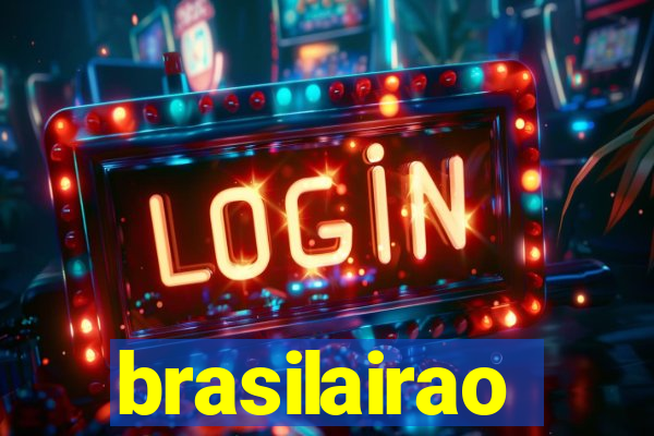 brasilairao