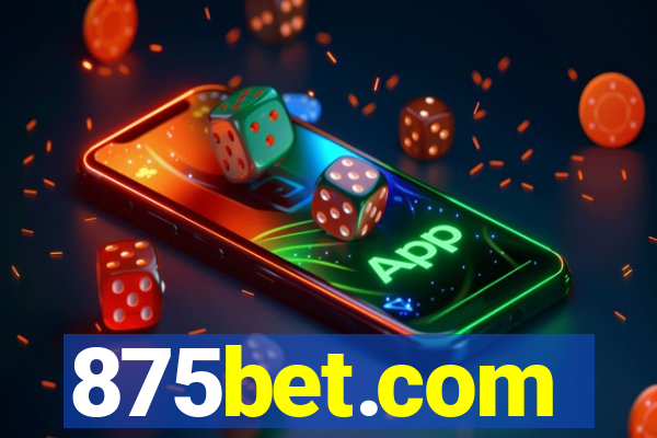 875bet.com