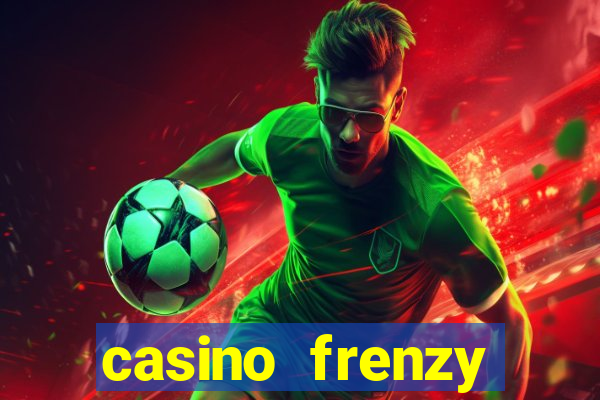 casino frenzy online gcash