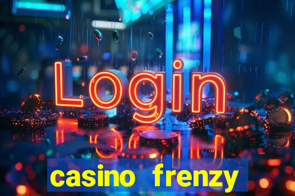 casino frenzy online gcash