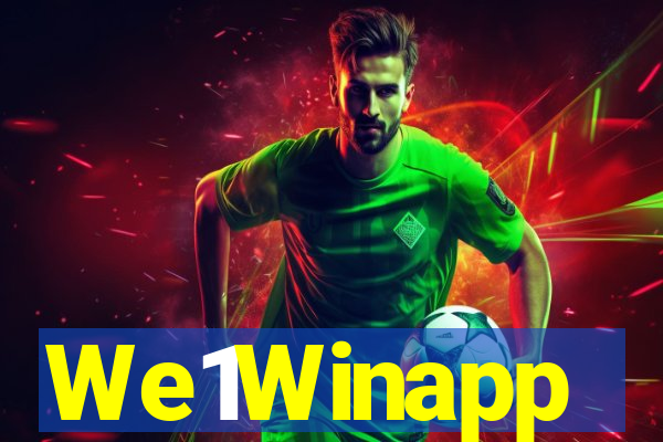 We1Winapp