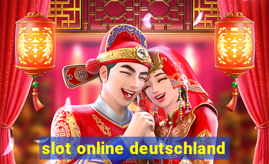 slot online deutschland