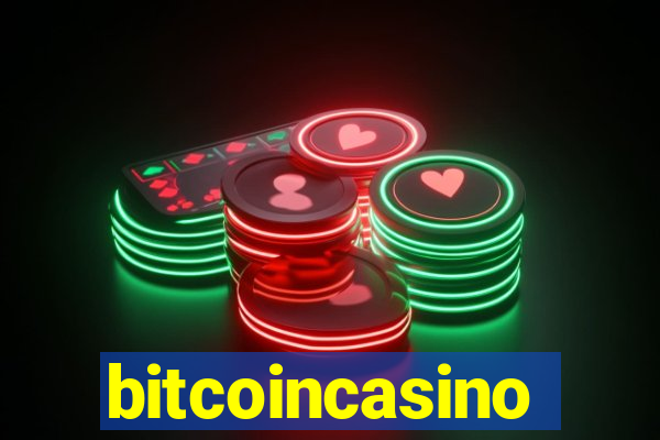 bitcoincasino