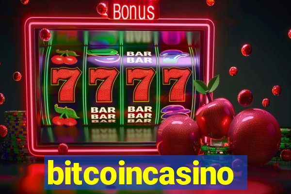 bitcoincasino