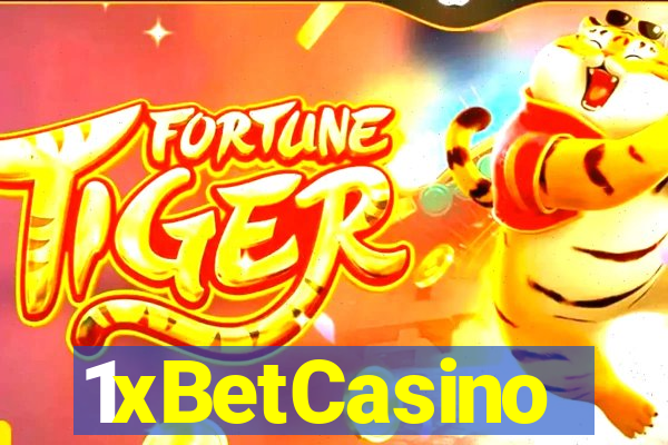 1xBetCasino