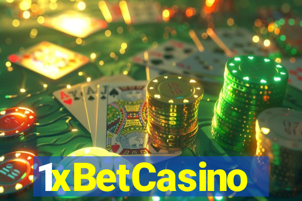 1xBetCasino