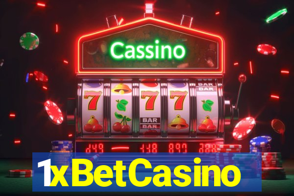 1xBetCasino