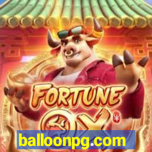 balloonpg.com