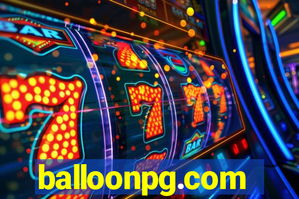 balloonpg.com