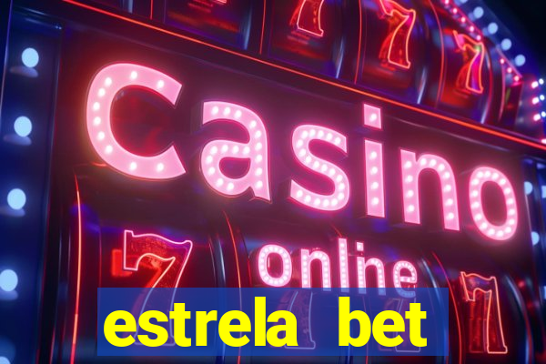 estrela bet cadastrou ganhou