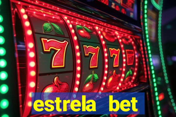 estrela bet cadastrou ganhou