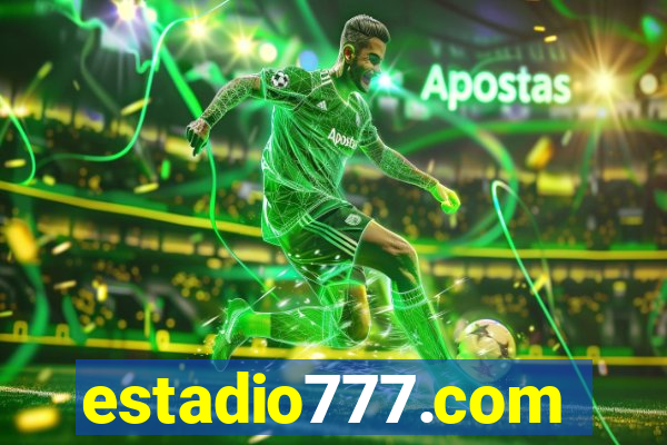 estadio777.com