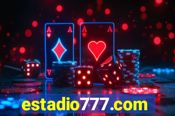 estadio777.com