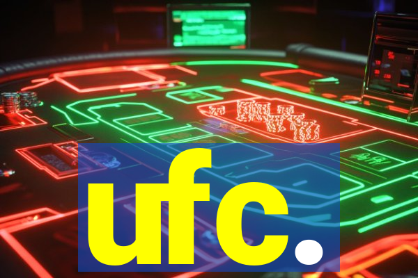 ufc.