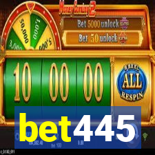 bet445