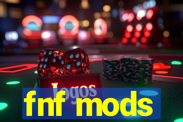 fnf mods