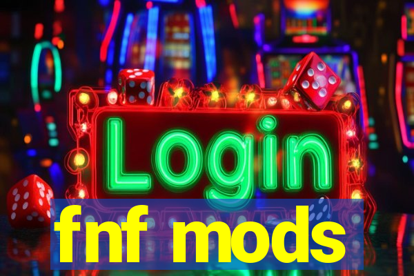 fnf mods