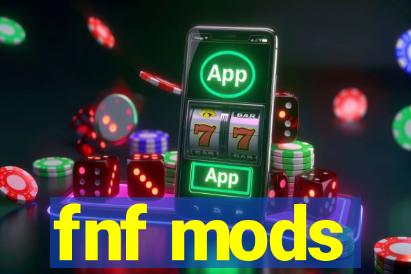 fnf mods