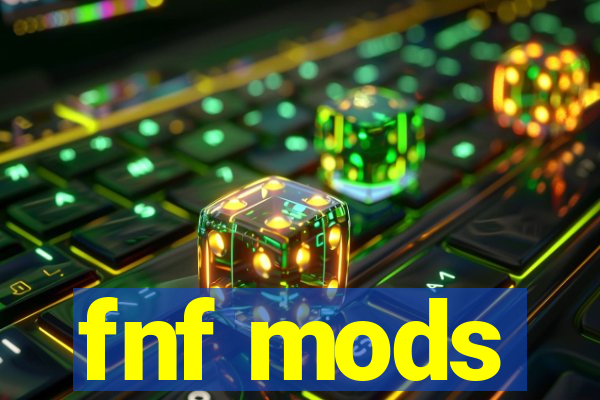 fnf mods